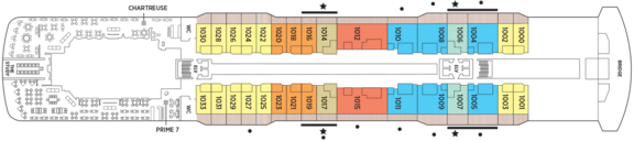 Deck Plan deck-4